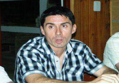 Aguilera: �Logramos bajar los delitos a mano armada�