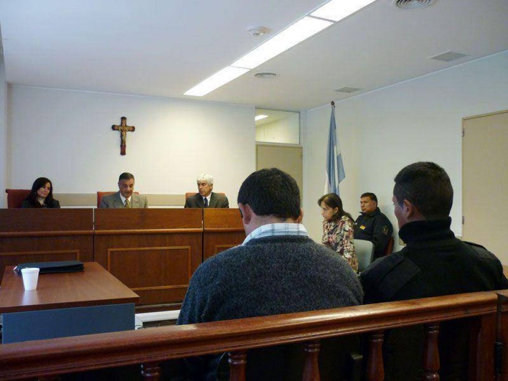 Seis jueces salte�os renunciaron para jubilarse