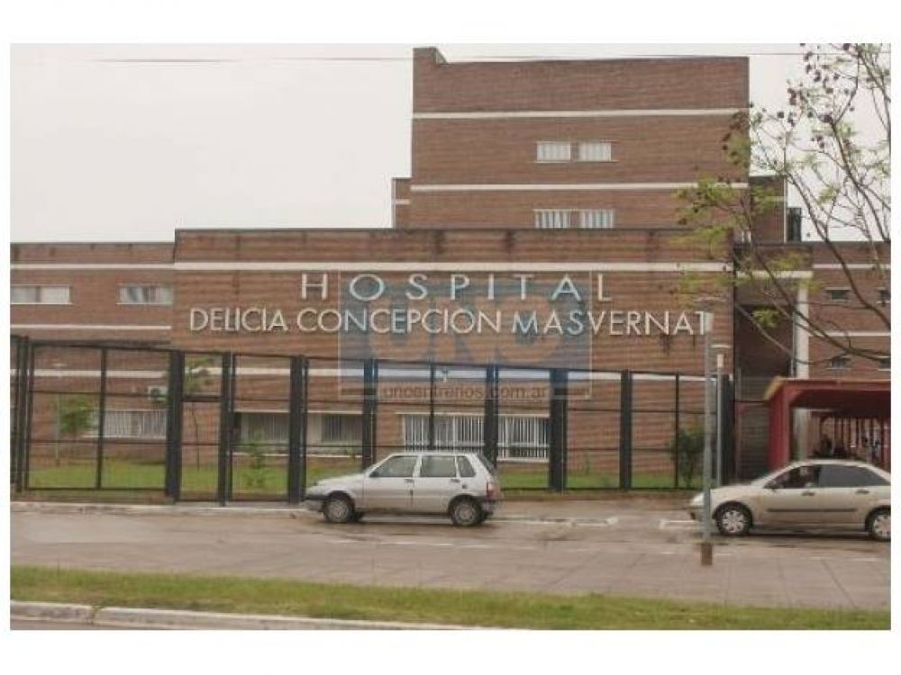 Concordia: un nene de 3 a�os y otro de 7, quemados por pirotecnia