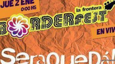 Recitales gratuitos en el Parador Tur�stico