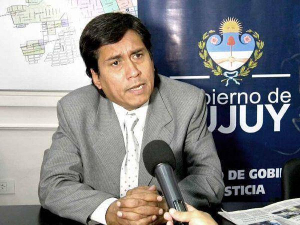 Anuncian megaoperativo policial durante el Enero Tilcare�o