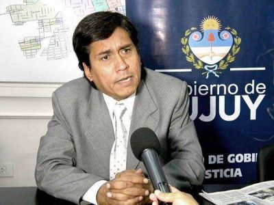 Anuncian megaoperativo policial durante el Enero Tilcare�o