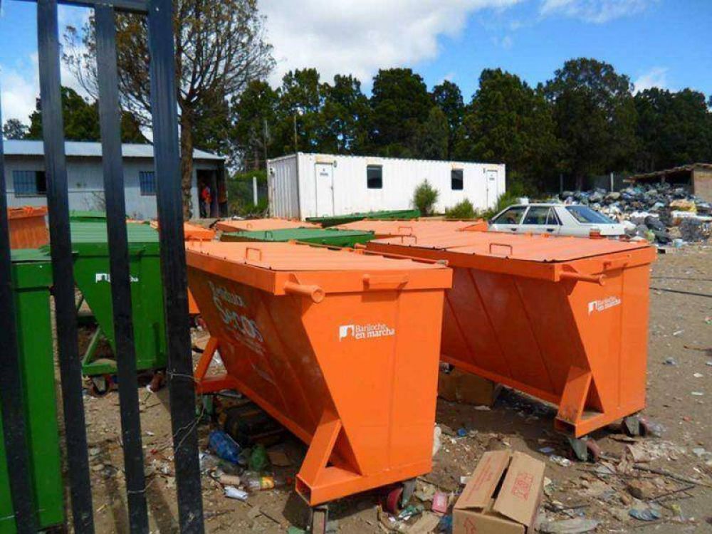 La Asociaci�n de Recicladores espera que se disminuya la contaminaci�n