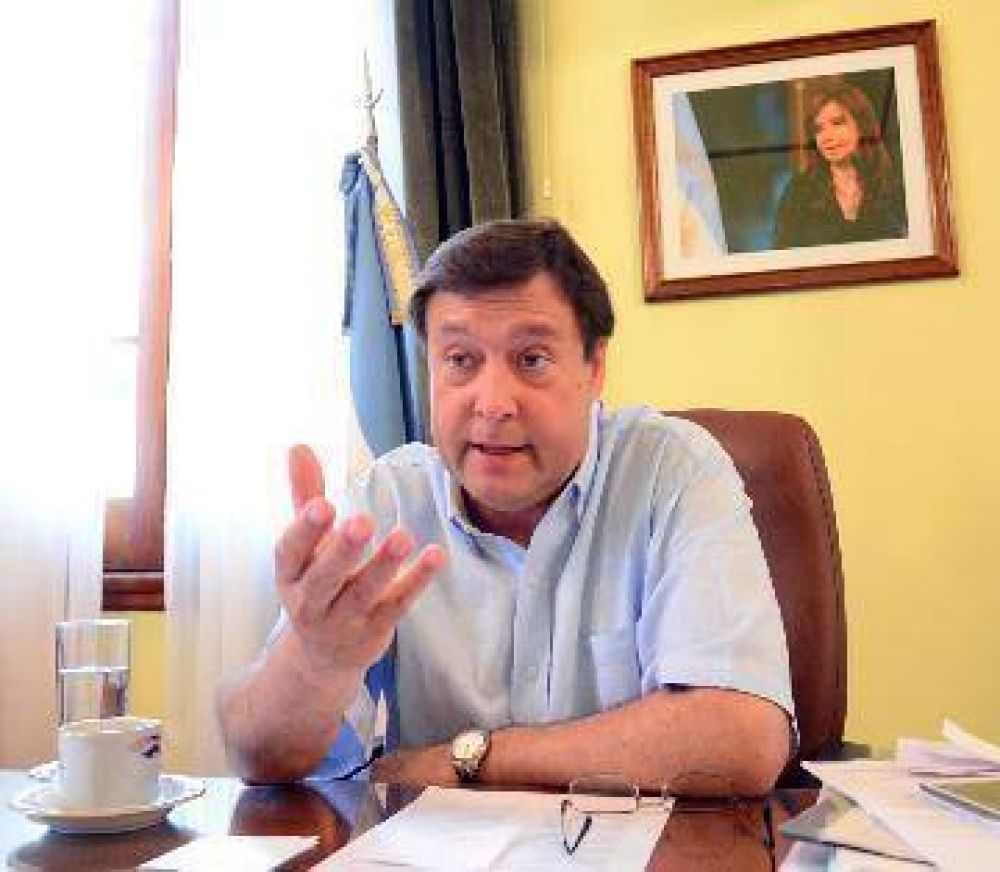 R�o Negro emitir� bonos luego de un fuerte ajuste