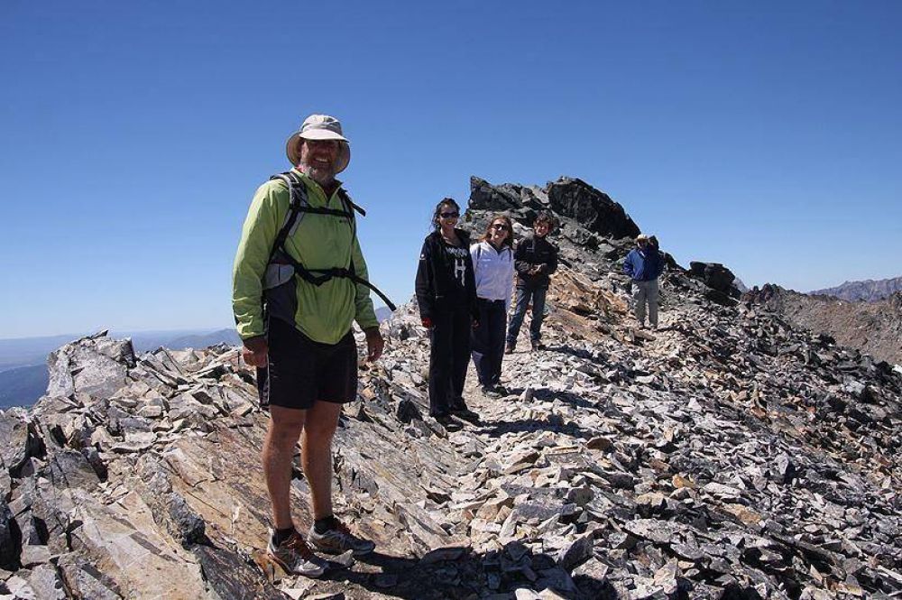 La naturaleza convoca: aumentan las excursiones