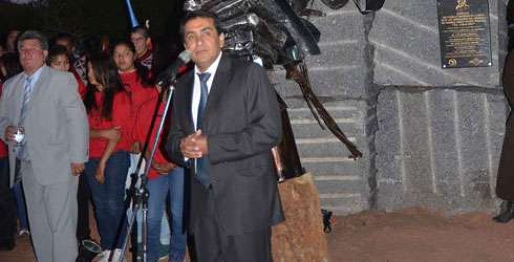 Urbano destac� el 2013 como un a�o positivo