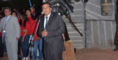 Urbano destac� el 2013 como un a�o positivo