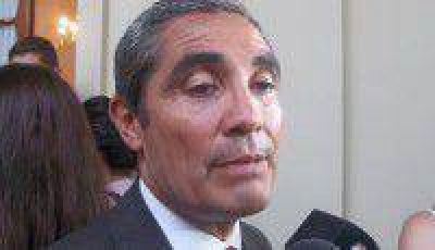 Reforzar�n pol�ticas de acci�n en pos del desarrollo industrial de Jujuy