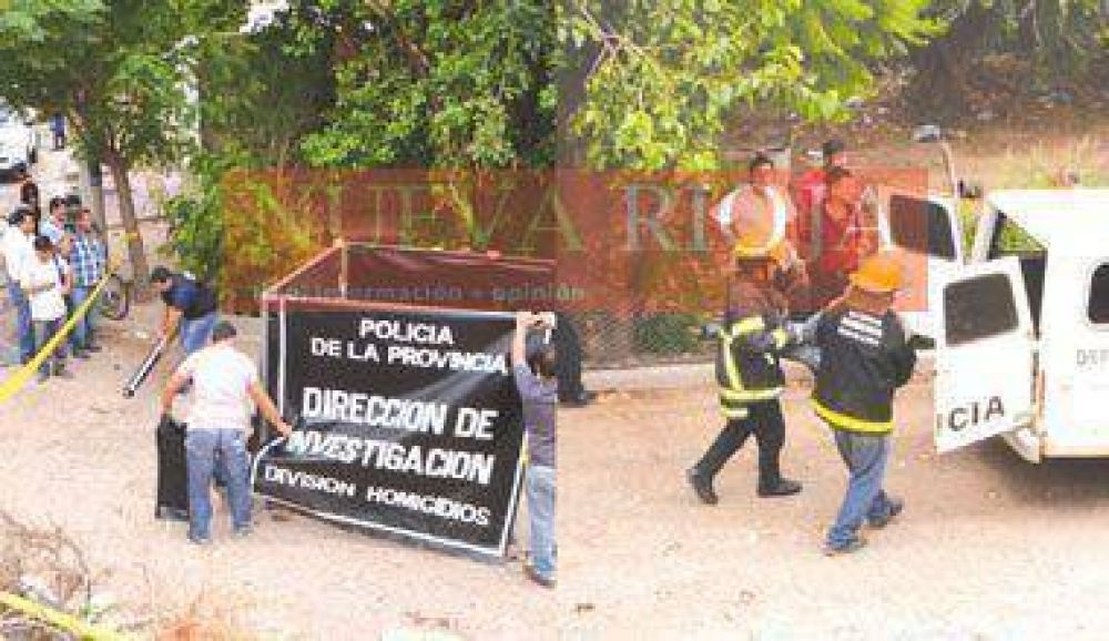 Terrible: jaur�a de perros mat� a una nena de un a�o y medio