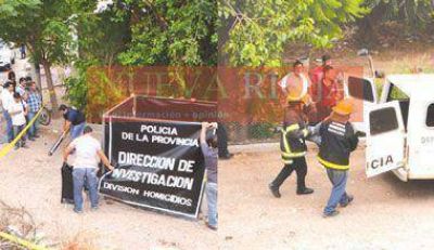 Terrible: jaur�a de perros mat� a una nena de un a�o y medio