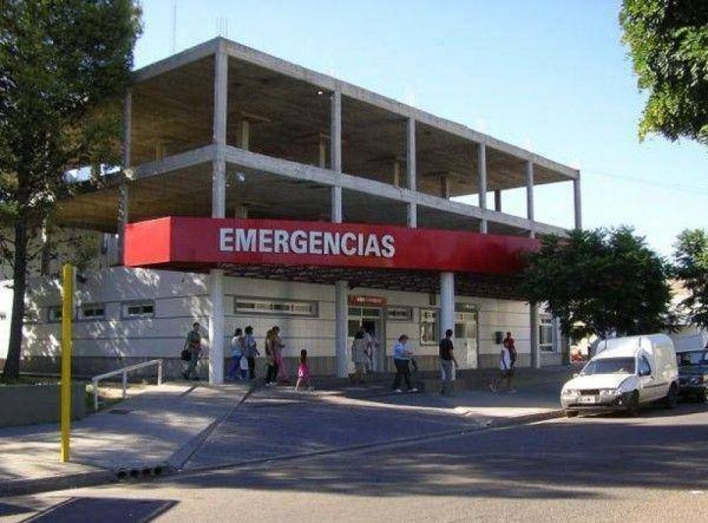 Muri� un joven que recibi� un balazo en la cabeza