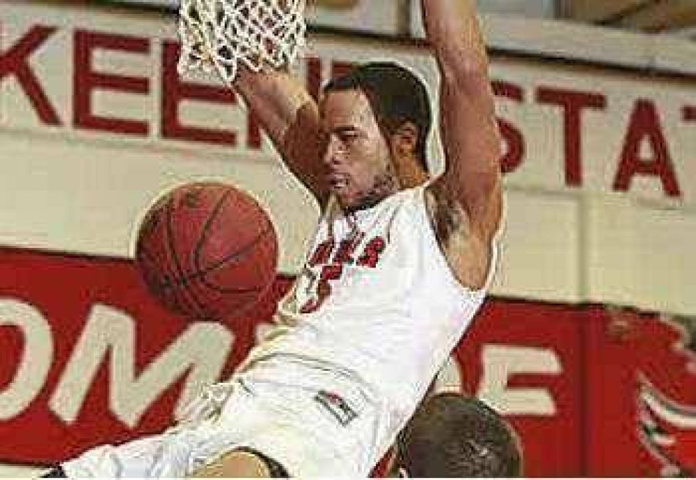 Bah�a Basket confirm� que ya tiene nuevo extranjero