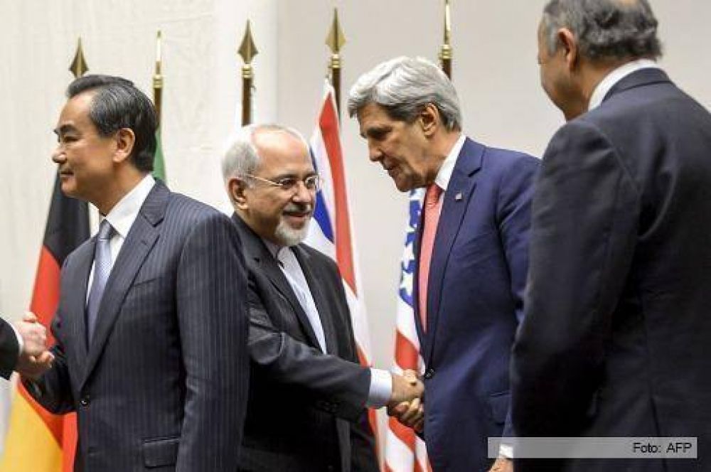 El acuerdo nuclear iran� comenzar� a aplicarse a fines de enero