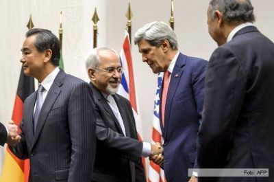 El acuerdo nuclear iran� comenzar� a aplicarse a fines de enero