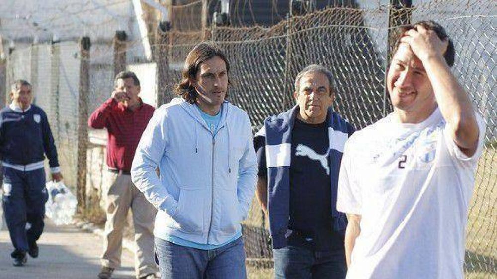 Atl�tico, entre los que se ir�an y los que llegar�an