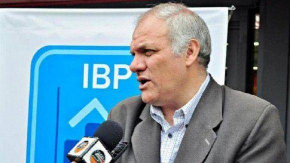 �La provincia termin� un a�o con un gran deterioro�