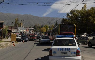 La Polic�a reforzar� las villas tur�sticas