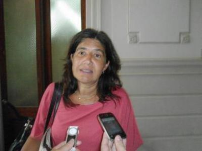 VANZINI: "SE HA PODIDO CUMPLIR CON LOS OBJETIVOS PLANIFICADOS"