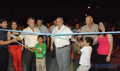 Colombi apost� a un 2014 �donde se pueda trabajar m�s tranquilos� al no haber urnas
