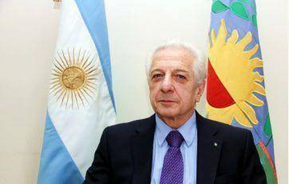 Siguen los cruces del sciolismo con Carri�
