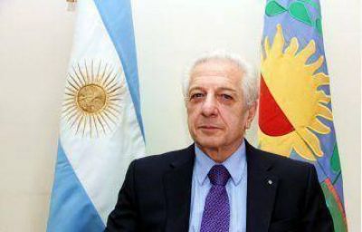 Siguen los cruces del sciolismo con Carri�