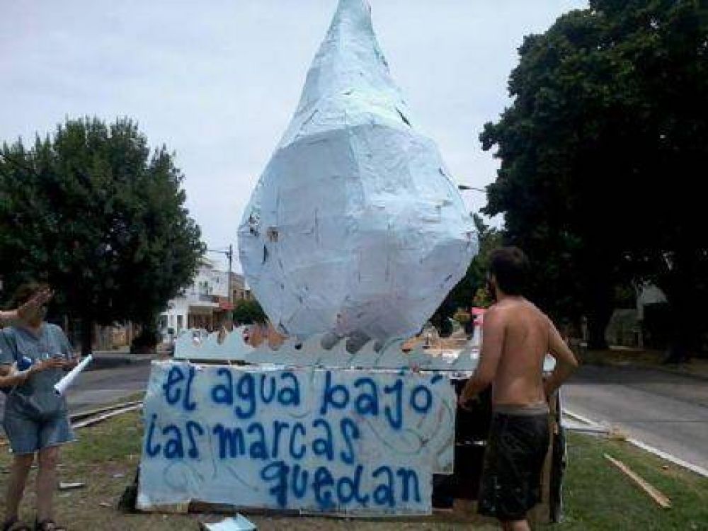 �La Gota� y la �muerte duplicada�
