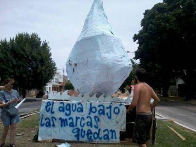 �La Gota� y la �muerte duplicada�