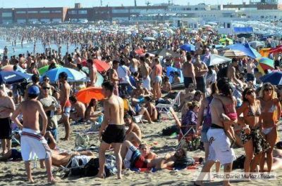 El turismo en Mar del Plata es una expresi�n de las pol�ticas de gobierno