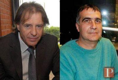 2014 comenz� negro para Crist�bal L�pez: Laje despedido y el Negro Oro en la duda