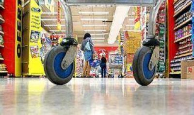 Acuerdo de precios: Los 187 productos de la lista
