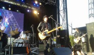 RockeaBA: Convocatoria para una nueva edici�n del concurso de bandas