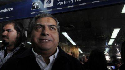 Piden la indagatoria del dirigente Ricardo Cirielli por enriquecimiento il�cito