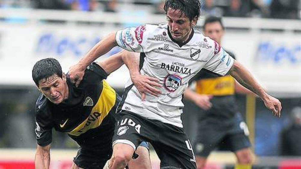 Grana ya es de Boca: "Que Bianchi me haya pedido dos veces es un orgullo"