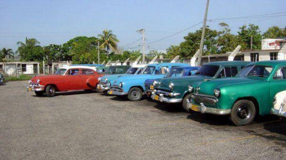 Cuba empezar� a vender autos nuevos sin restricciones