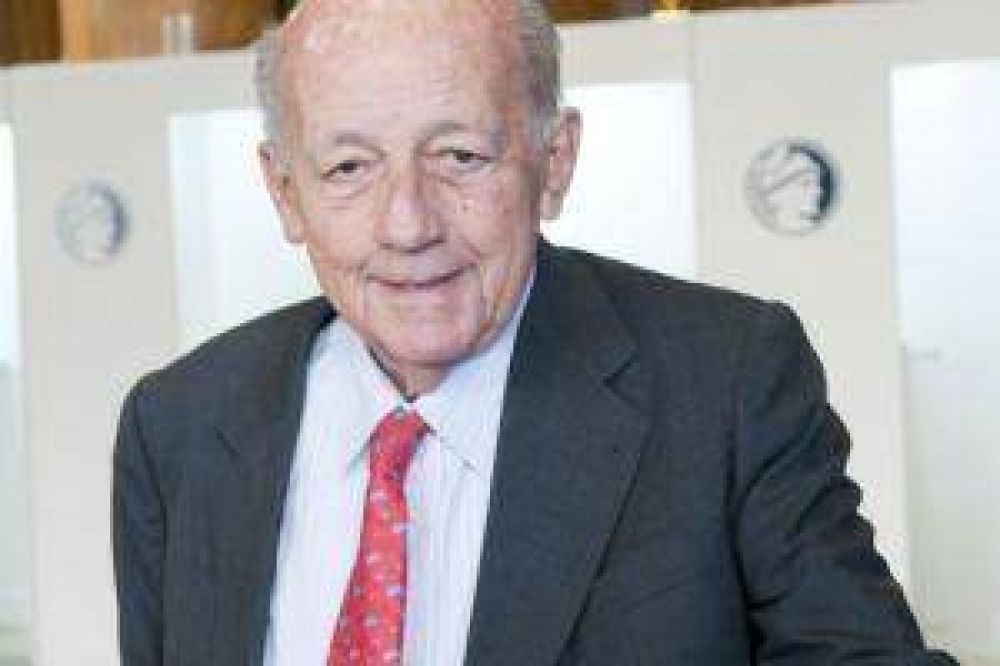 Falleci� titular de la bolsa porte�a