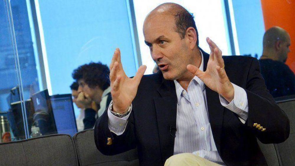  Para el macrismo, la crisis energ�tica se resuelve con $80 de suba en la tarifa mensual