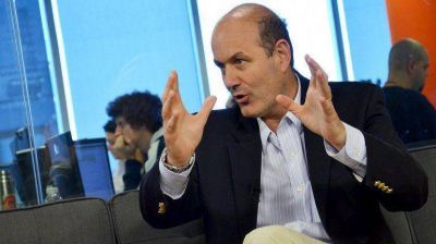  Para el macrismo, la crisis energ�tica se resuelve con $80 de suba en la tarifa mensual