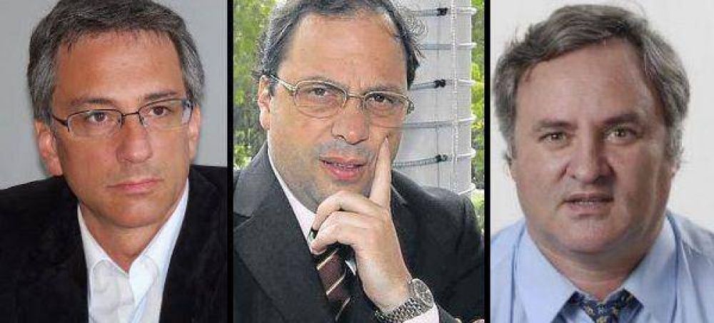 El massismo cruz� a Scioli