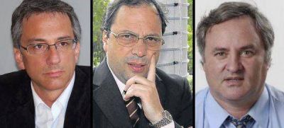 El massismo cruz� a Scioli