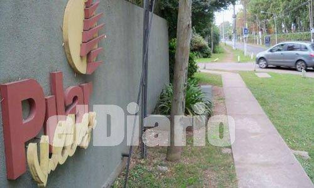 En la noche de A�o Nuevo roban seis casas de un barrio cerrado