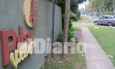 En la noche de A�o Nuevo roban seis casas de un barrio cerrado
