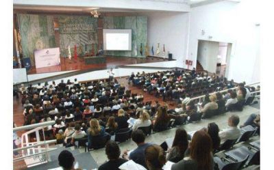 En febrero llega el d�cimo Congreso de Educaci�n de la mano del Polo Educativo Pilar