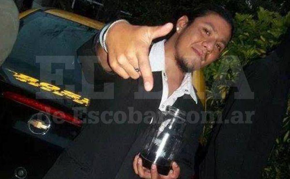Un joven de Gar�n muri� ahogado en Dique Luj�n