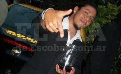 Un joven de Gar�n muri� ahogado en Dique Luj�n