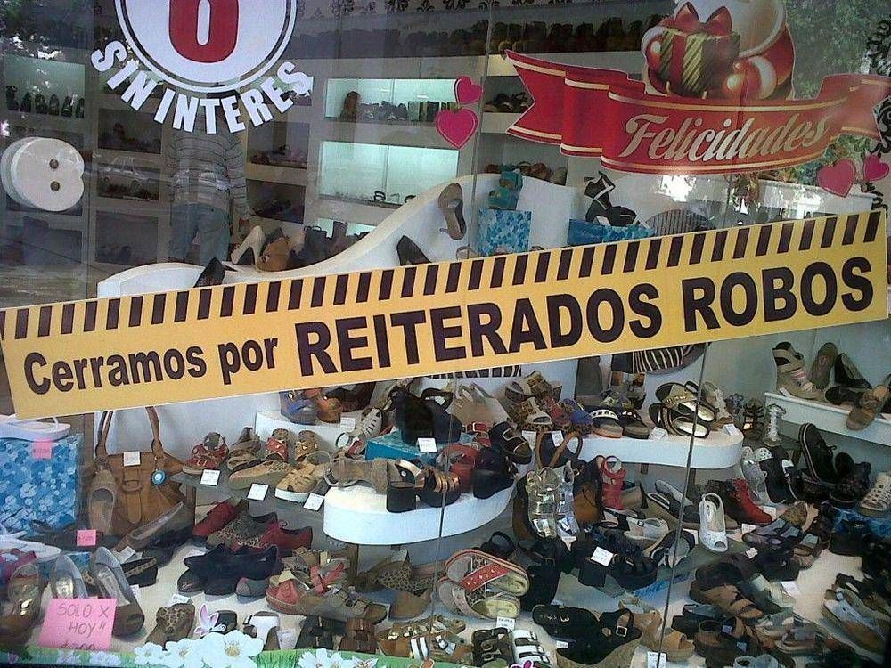Delincuentes al poder: las consecuencias de la �D�cada Perdida� nos pasan factura