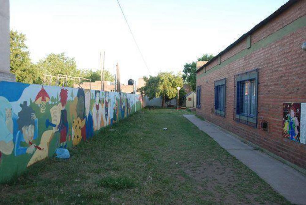 Denuncia penal por presunto maltrato en un jard�n maternal del municipio