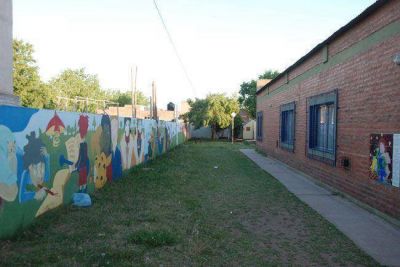 Denuncia penal por presunto maltrato en un jard�n maternal del municipio