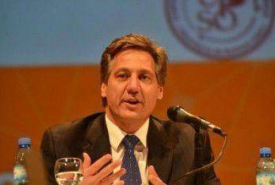 Budassi estar� en MDP a en el inicio del operativo de verano impulsado por Arba