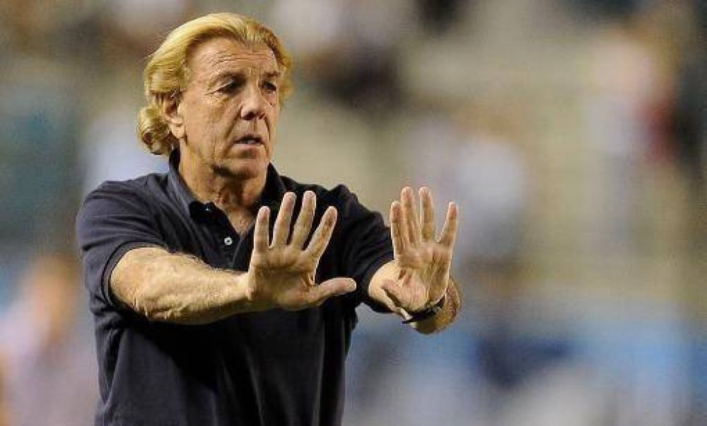 Racing volver�a a los trabajos sin caras nuevas hasta el momento
