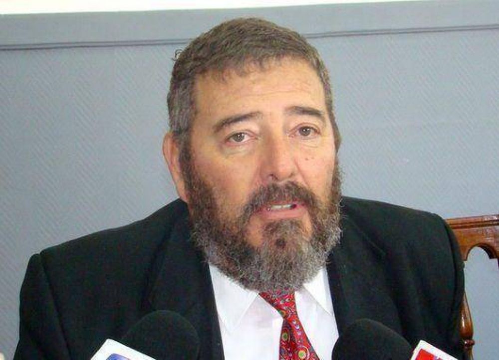 "Sorpresa" por los incidentes registrados en la Municipalidad 